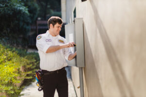 Breaker and Fuse Replacement in Ocala, FL