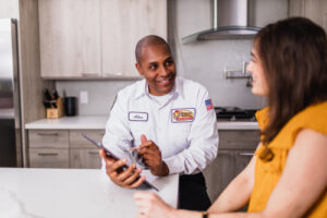 Electrical Panel Replacement in Ocala, FL