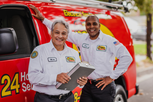 House Rewiring in Leesburg, FL