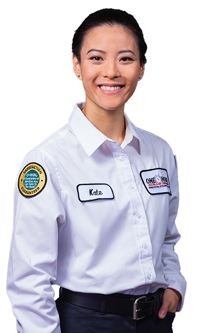 One Hour Air Conditioning Technician in Ocala