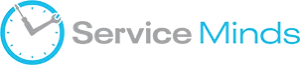 Service Minds Ocala Logo